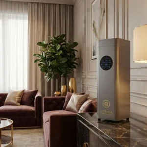 OTURA ELITE | Professional Large-Scale Scent Diffuser