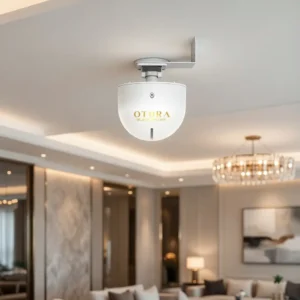 OTURA ORBIS | Smart Ambient Scenting System