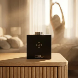 OTURA NEXUS High Capacity Scent Diffuser engineered for commercial spaces.